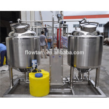 Stainless Steel Automatic Cleaning Sterilization System